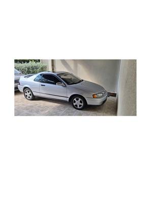 TOYOTA PASEO 1.5 COUPÉ 16V GASOLINA 2P MANUAL